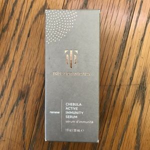 True Botanicals Renew Serum